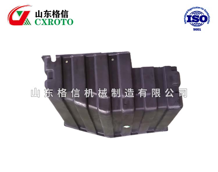 電磁閥保護(hù)罩