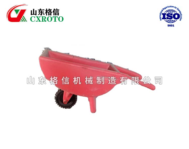玩具推車