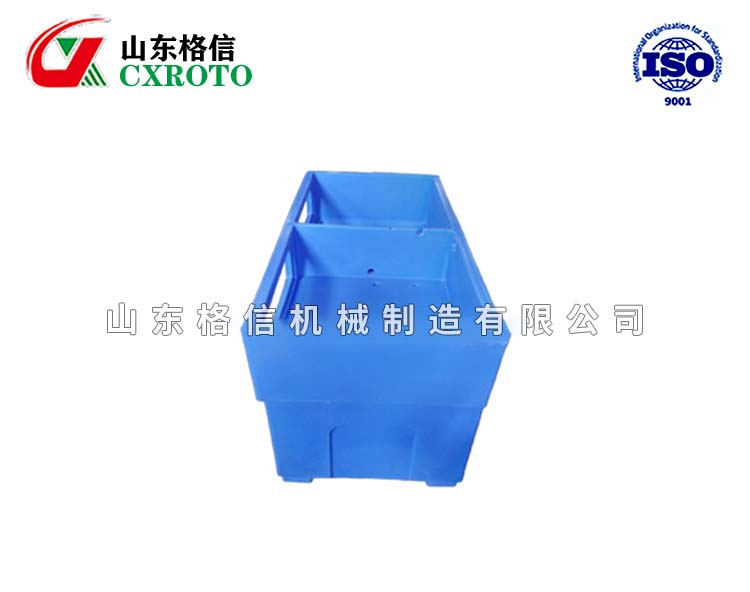 暫養(yǎng)箱